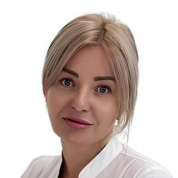 Щетинина Татьяна Владимировна — Невролог, Севастополь
