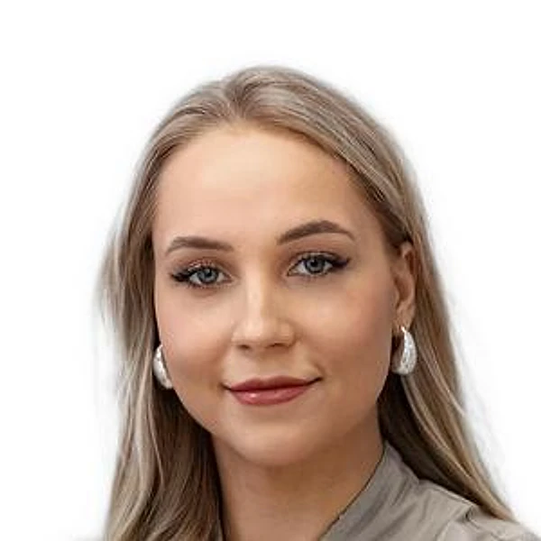 Фоломеева Дарья Михайловна — Детский ортодонт, Тамбов