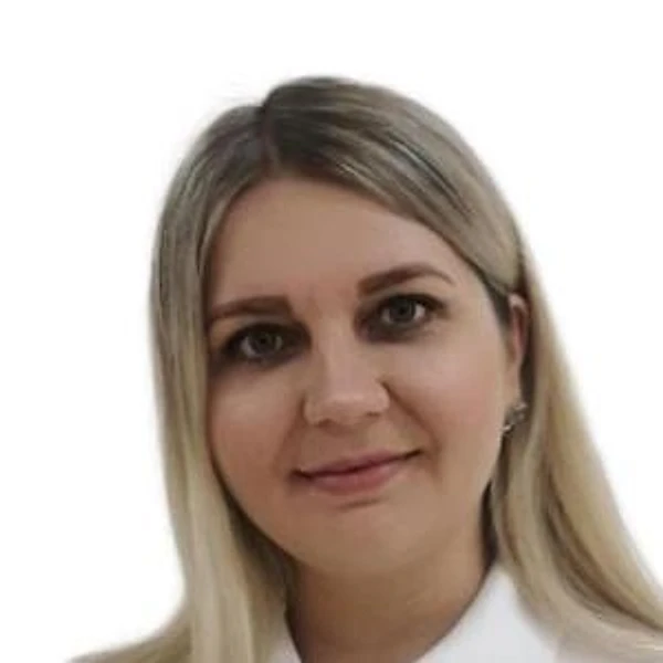Орлова Анастасия Николаевна — Стоматолог-гигиенист, Красноярск