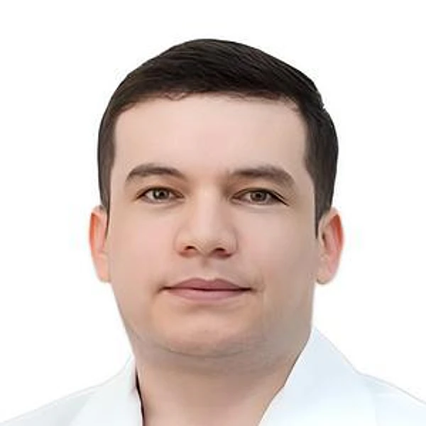 Дехканов Шавкидин Нажмидинович — Невролог, Санкт-Петербург