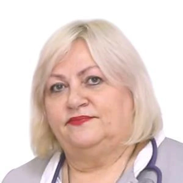 Разумовская Татьяна Ивановна — Педиатр, Кашира