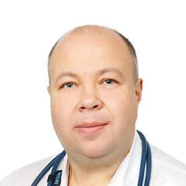 Новгородов Эдуард Евгеньевич — Кардиолог, Врач УЗИ, Детский врач УЗИ, Функциональный диагност, Кашира
