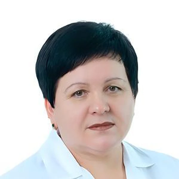 Бахарева Елена Александровна — Гинеколог, Акушер, Врач УЗИ, Липецк