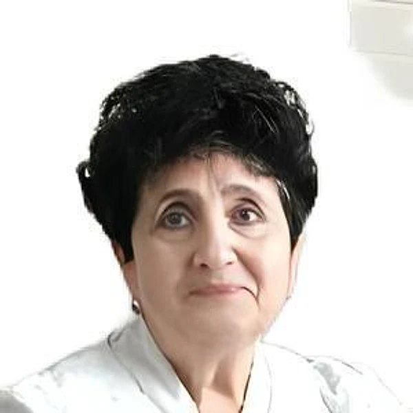 Посисеева Любовь Валентиновна — Гинеколог, Акушер, Иваново