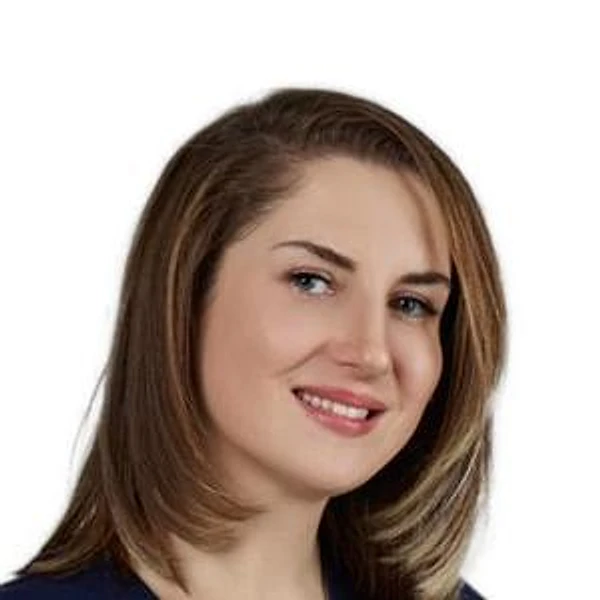 Яруллина Сылу Надировна — Пародонтолог, Казань