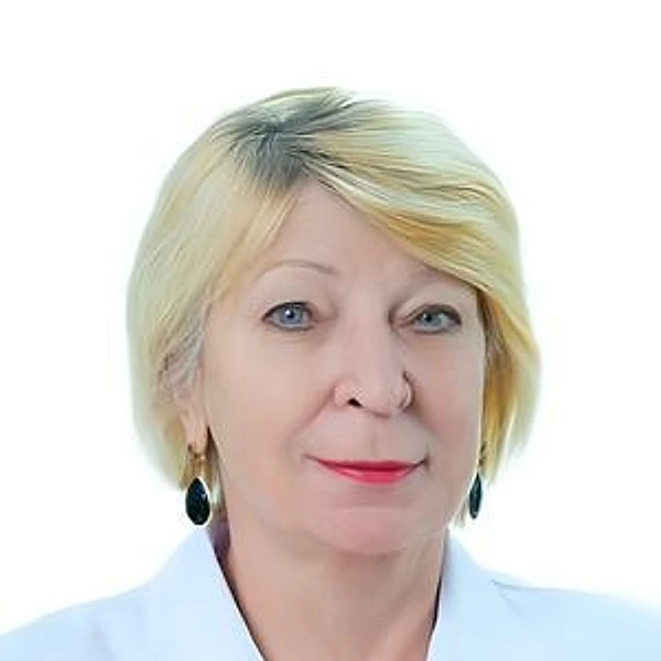Нюхтилина Наталья Александровна — Гинеколог, Липецк