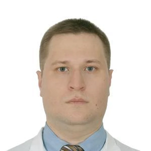 Потапов Александр Сергеевич — Врач УЗИ, Ростов-на-Дону