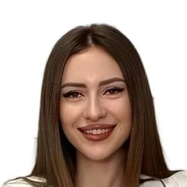 Ядровская Алина Сергеевна — Дерматолог, Истра