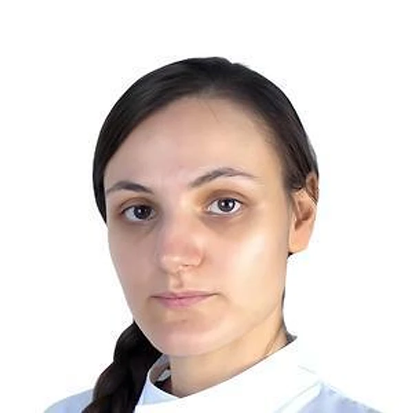 Головченко Анастасия Владимировна — Офтальмолог (окулист), Детский офтальмолог, Москва