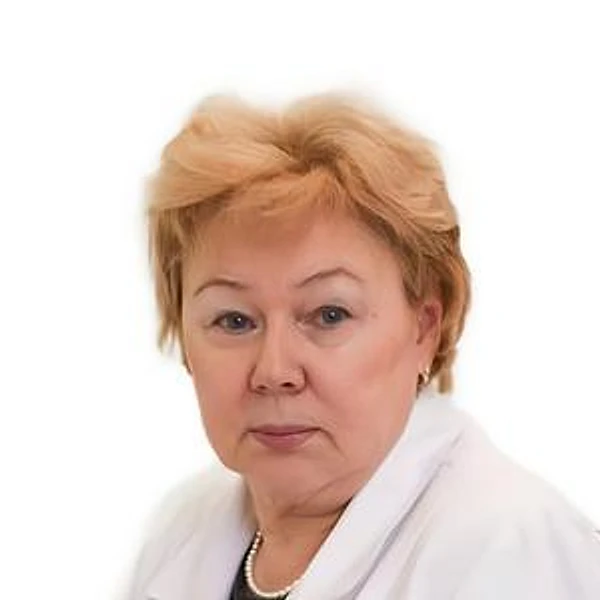 Щеглова Тамара Игоревна — ЛОР, Детский ЛОР, Иваново