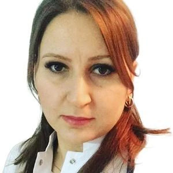 Мелконян Нели Мовсесовна — Терапевт, Врач УЗИ, unknown