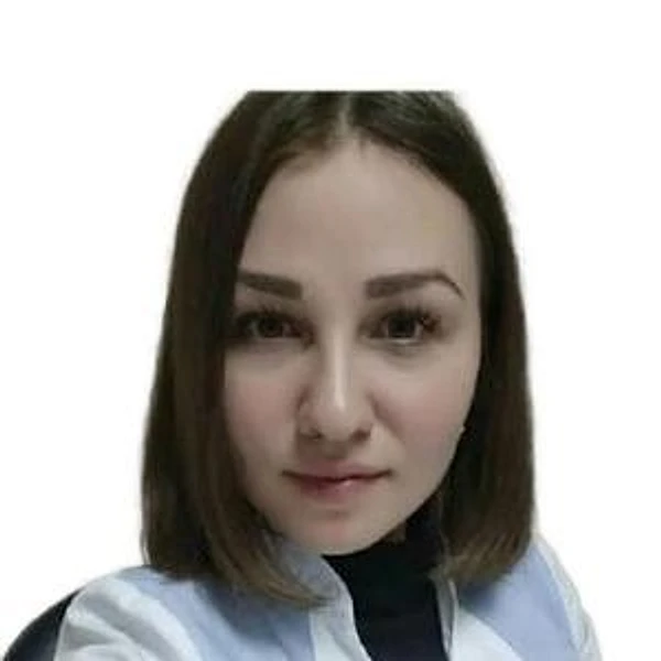 Дебердиева Виктория Вазиховна — Гинеколог, Акушер, Врач УЗИ, unknown