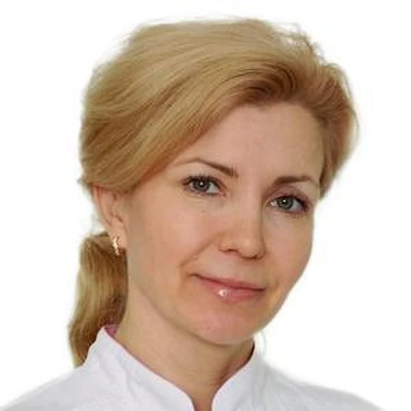Бельская Елена Эдуардовна — Нейропсихолог, unknown