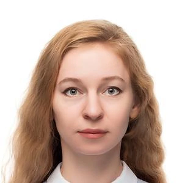 Балмасова Александра Сергеевна — Врач-косметолог, Дерматовенеролог, Москва