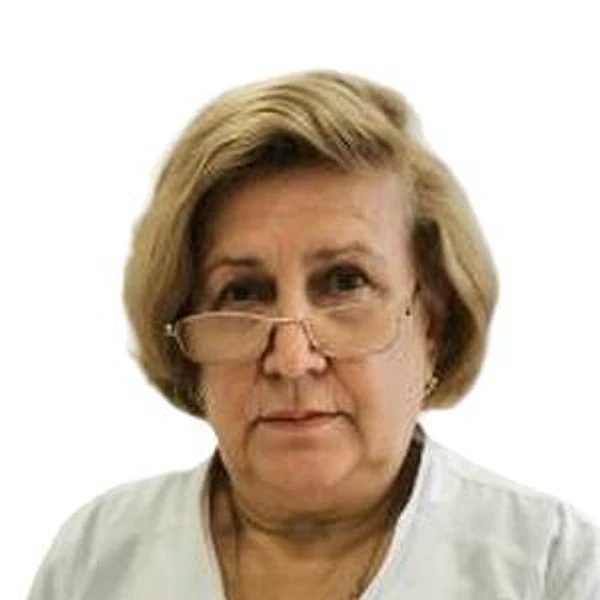 Кумпан Людмила Ивановна — Гинеколог, Акушер, Краснодар