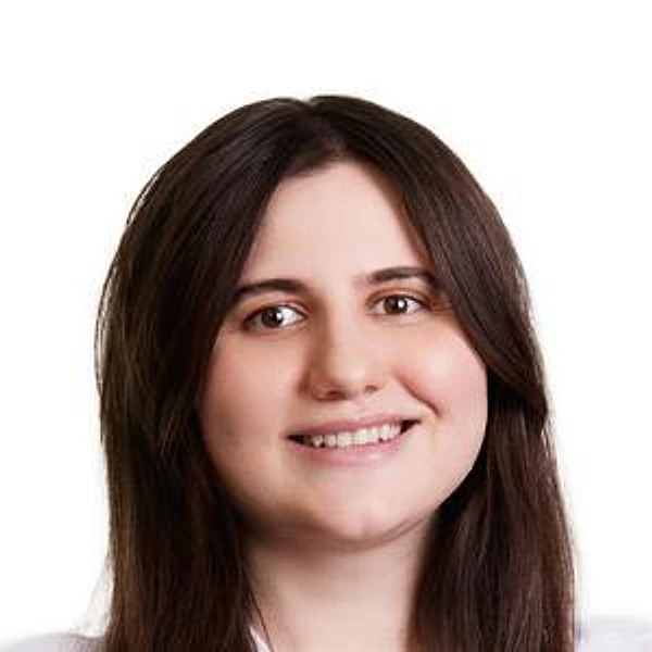 Рахаева Жамиля Юсуповна — Детский стоматолог, Стоматолог, Москва