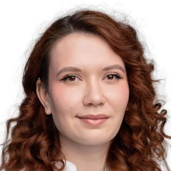 Попова Виктория Андреевна — Педиатр, Барнаул