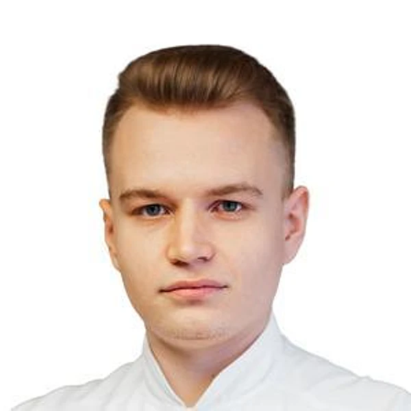 Пенкин Владимир Романович — Стоматолог, Чита