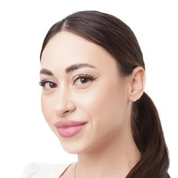 Бородулина Ирина Евгеньевна — Стоматолог, Чита