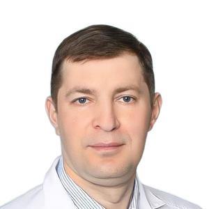 Гелашвили Георгий Гивиевич — Психиатр, Психотерапевт, Красногорск
