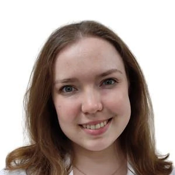 Александрова Диана Валерьевна — Гастроэнтеролог, Врач УЗИ, Терапевт, Казань