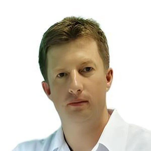 Пелевин Андрей Викторович — Флеболог, Врач УЗИ, Иваново