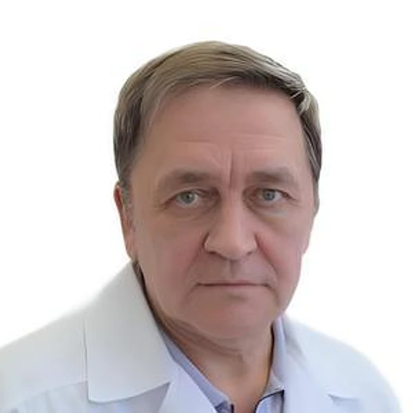 Тарасов Алексей Вадимович — Хирург, Иваново