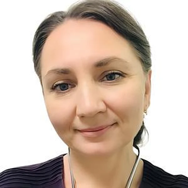 Ершевская Александра Болеславовна — Педиатр, Великий Новгород