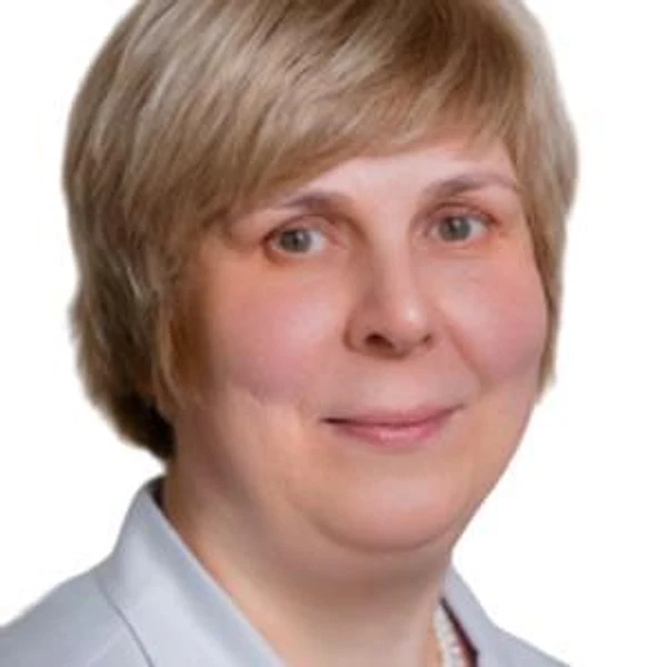 Максимова Татьяна Никовлаена — Психиатр, Нарколог, Психотерапевт, Москва