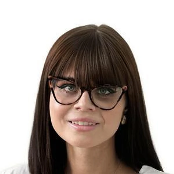 Кулишова Анна Владимировна — Дерматолог, Венеролог, Детский дерматолог, Санкт-Петербург