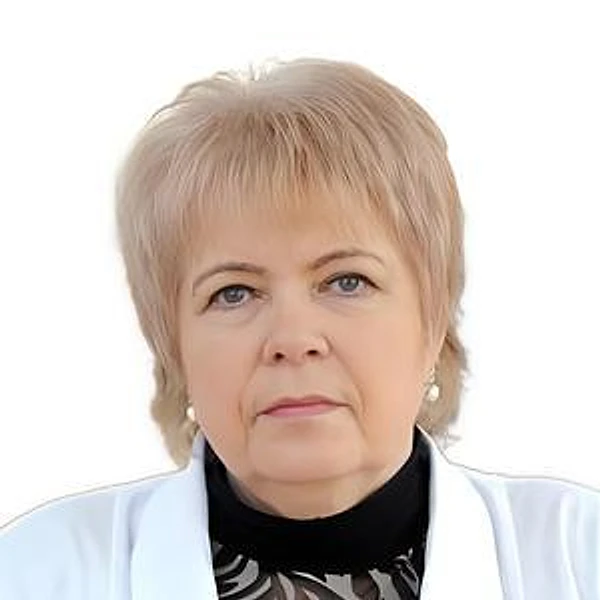 Батыгина Татьяна Николаевна — Эндокринолог, Иваново