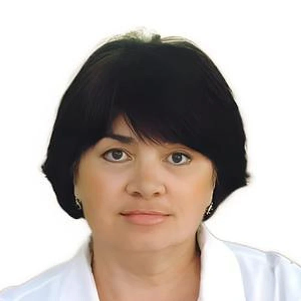 Батрак Галина Алексеевна — Эндокринолог, Иваново