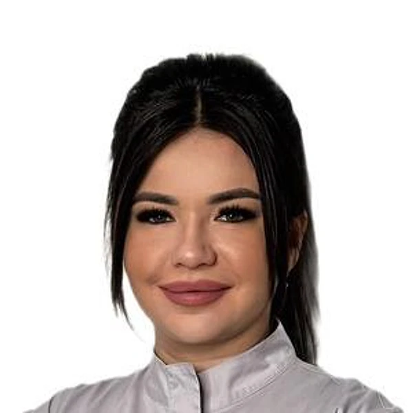 Щеглова Екатерина Юрьевна — Офтальмолог (окулист), Москва