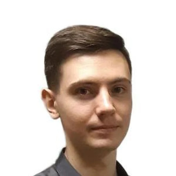 Турбин Андрей Сергеевич — Уролог, Воронеж