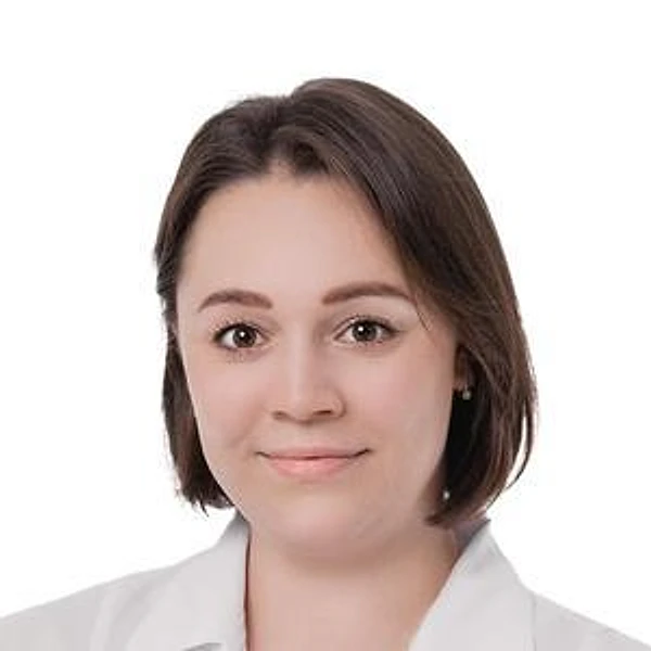 Парыгина Яна Андреевна — Аллерголог, Детский аллерголог, Детский иммунолог, Иммунолог, Педиатр, Екатеринбург