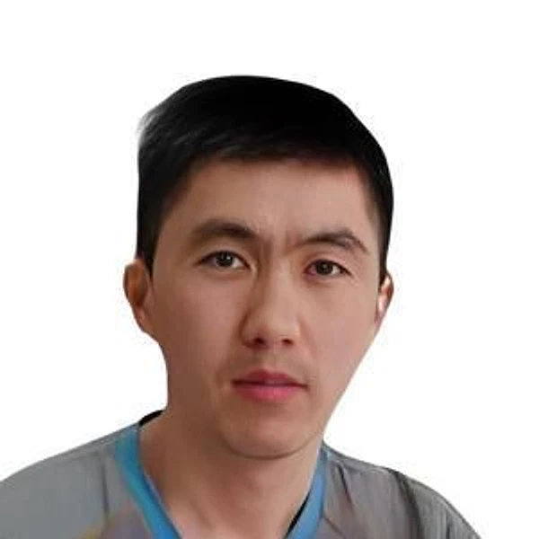 Мурзахматов Абдималик Кутбидинович — Хирург, Москва