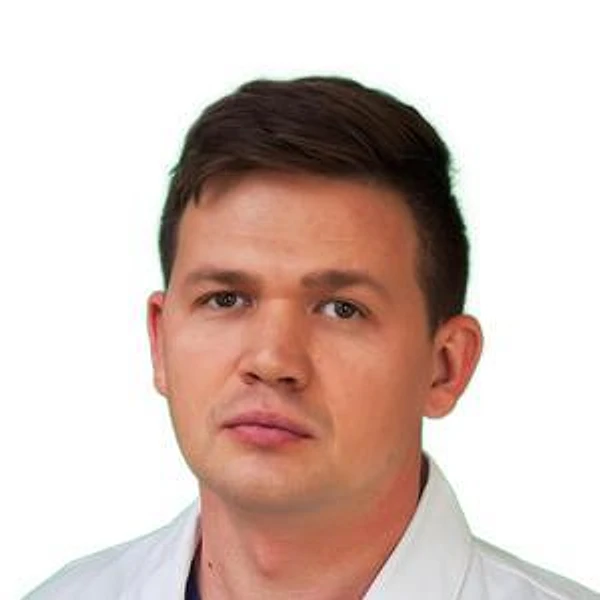 Владимиров Виталий Васильевич — Кардиохирург, Москва