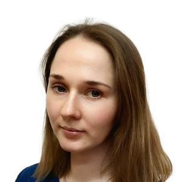 Ефимова Екатерина Владимировна — Уролог, Кемерово