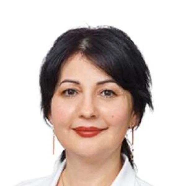 Юлдашева Лилия Тимуровна — Врач УЗИ, Дерматовенеролог, Дерматолог, Москва