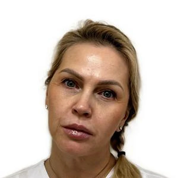 Витязь Елена Константиновна — Косметолог-эстетист, Дзержинск