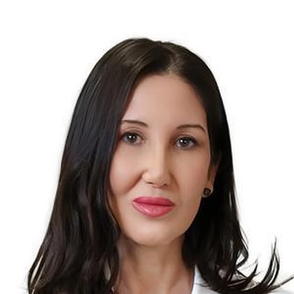 Караева Светлана Юрьевна — Врач-косметолог, Дерматолог, Санкт-Петербург