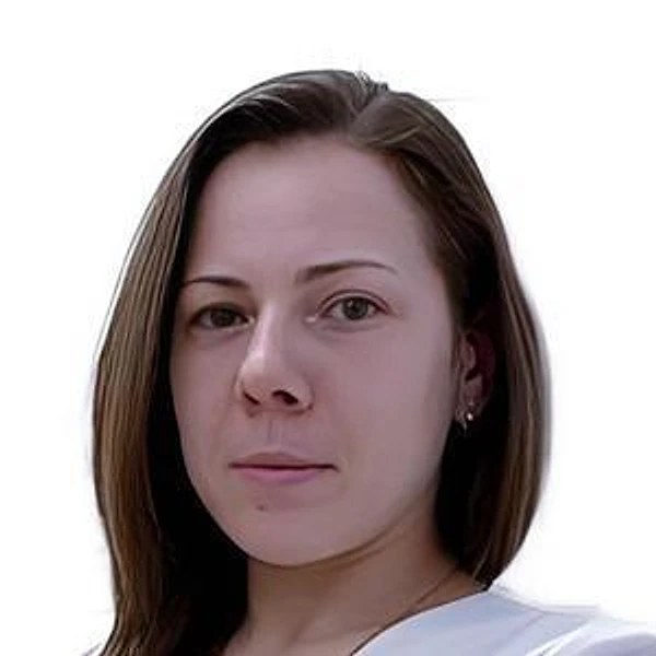 Паутова Марина Витальевна — Хирург, Ярославль