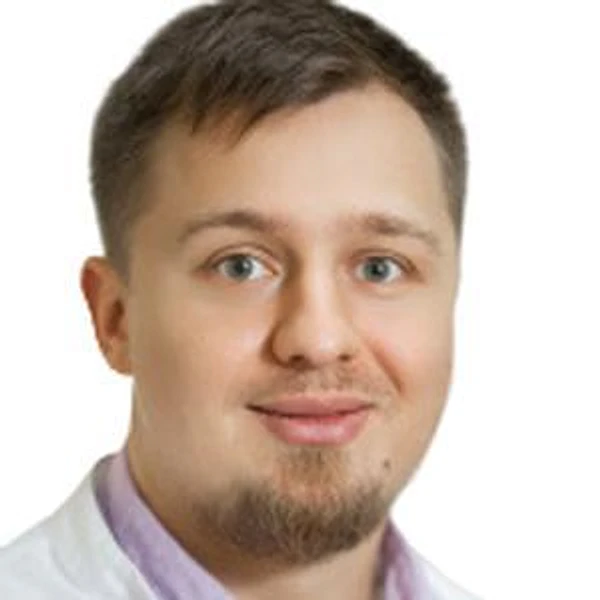 Прохоров Дмитрий Евгеньевич — Невролог, Реабилитолог, Москва