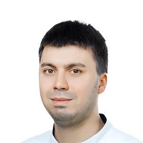 Рзаев Закир Камилович — Травматолог, Ортопед, Щёлково