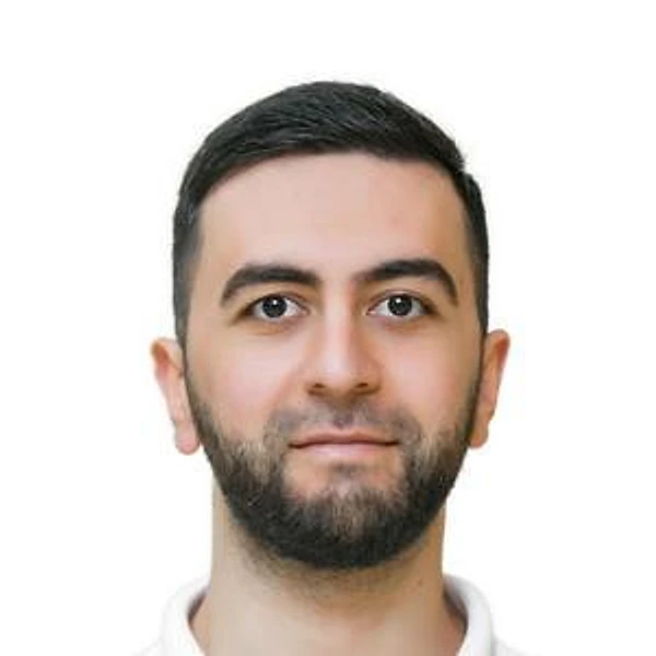 Мирзоян Овсеп Мишаевич — Анестезиолог-реаниматолог, Барнаул