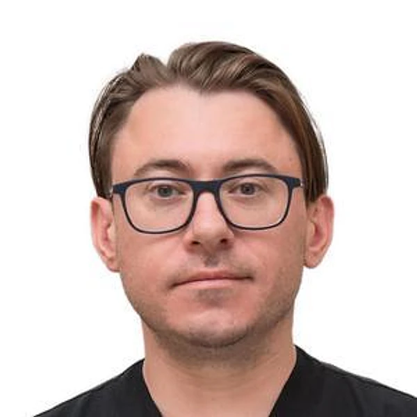 Чуднов Иван Иванович — Массажист, Санкт-Петербург