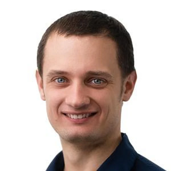 Ковальчук Михаил Владимирович — Массажист, Москва