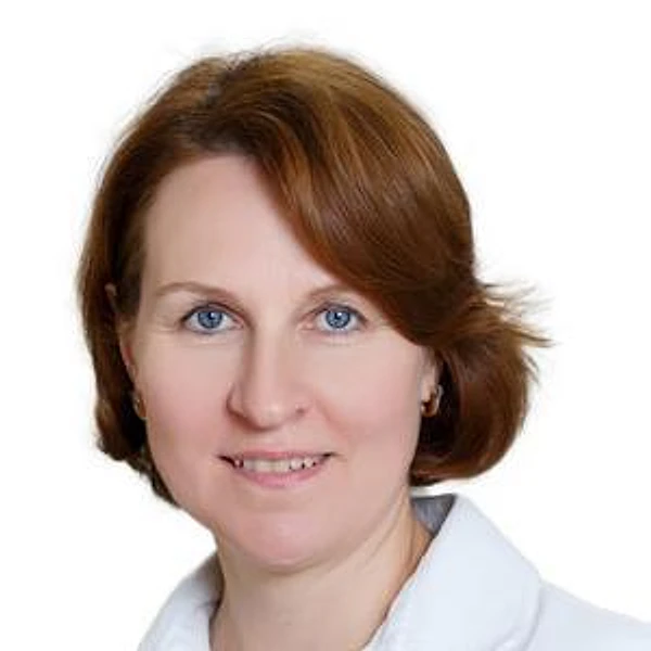 Николаева Ирина Юрьевна — Пародонтолог, Стоматолог-хирург, Москва
