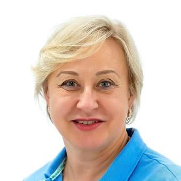 Удальцова Анна Ростиславовна — Врач УЗИ, Детский врач УЗИ, Подольск