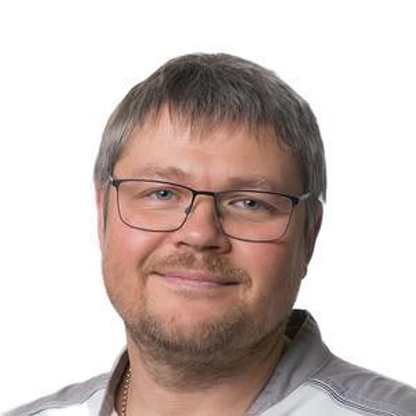 Блинов Василий Вениаминович — Стоматолог-ортопед, Самара